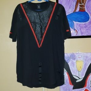 Mens shirt
